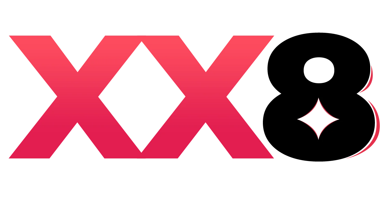 Logo XX8